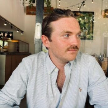 Ben Goodey, Founder of How the F*ck